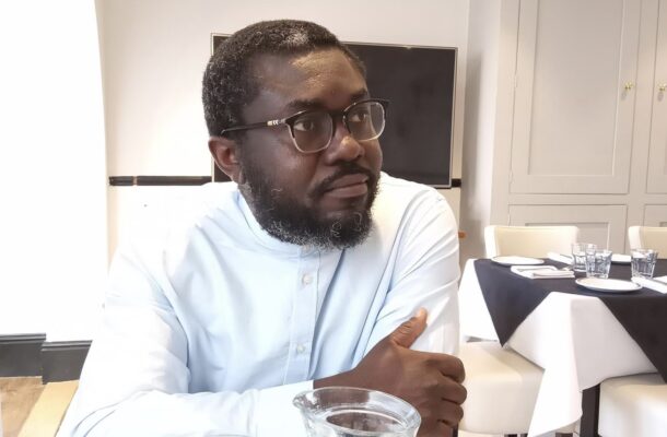 High Court dismisses Democracy Hub’s suit against NDC Ayawaso East primaries