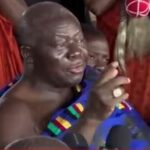 NPP primaries: Think of what Ghana needs, not what you want – Otumfuo to delegates