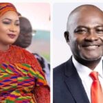 Kennedy Agyapong explains why he will not respond to Samira Bawumia