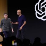 Microsoft's Strategic Coup: Former OpenAI Chief Sam Altman Takes the Helm of New AI Research Team