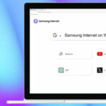 Samsung Internet Browser Expands Horizon: Now Available for Windows