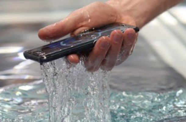 Submerged Tech Woes? Mastering the Art of Rescuing Your Waterlogged Phone