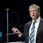 Bill Gates Envisions a Work Revolution: AI's Impact on a Three-Day Work Week