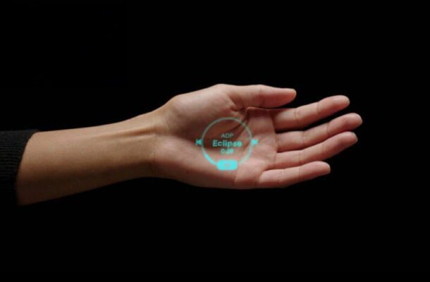 Revolutionizing Tech: AI-Pin Brings ChatGPT to Your Fingertips