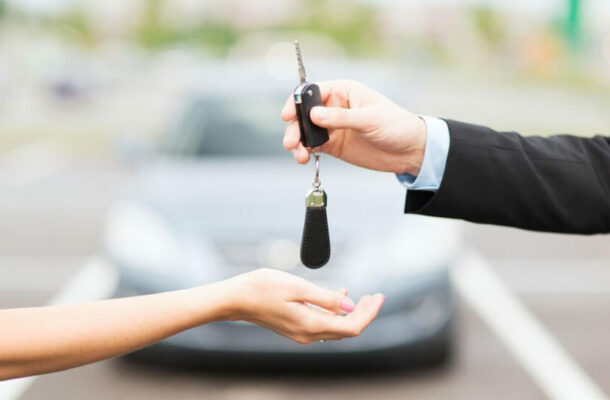 "Navigating the Car Buying Maze: Essential Insights for Savvy Buyers"