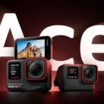 Insta360 Unveils Game-Changer: Introducing Ace Pro in the Action Camera Arena
