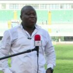 Karela United coach Ibrahim Tanko Shaibu acknowledges pressure to win