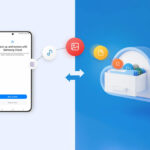 Samsung Unveils Secure Cloud Storage Service for Galaxy Users: A Breakthrough in Data Security and Accessibility