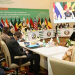 ECOWAS condemns disturbances in Sierra Leone