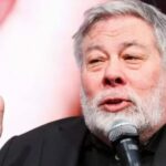 "Apple Icon Steve Wozniak Hospitalized After World Business Forum Appearance"