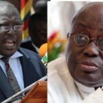 Leave 'comatose' Airbus scandal alone and focus on the gargantuan corruption in your govt – Martin Amidu to Akufo-Addo