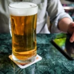 Revolutionary App Detects Sobriety Levels: Your Phone Knows When You're Too Drunk