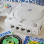 Sega's Farewell Symphony: Remembering the Dreamcast, Unveiled 25 Years Ago