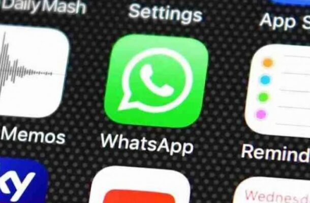 WhatsApp Implements Enhanced Security Measures with Email Verification Requirement