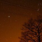 Celestial Spectacle: Leonid Meteor Shower Graces British Skies this Weekend