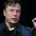 "Elon Musk: The Cinematic Odyssey Unveiled by A24 and Director Darren Aronofsky"