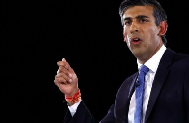 Rishi Sunak Urges Collective Responsibility in Monitoring AI Risks