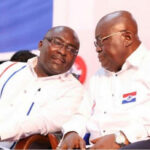 Resign now and hand over to Bawumia if you want NPP to ‘Break the 8’ – Akufo-Addo told