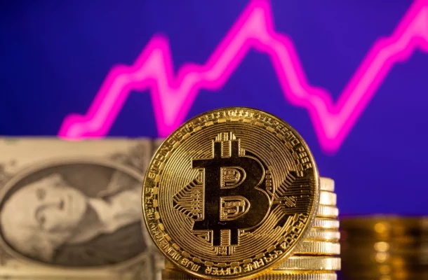 Bitcoin Soars to New Heights in 2023, Breaking $38,000 Barrier