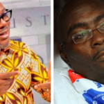24hour economy is a good idea, articulate your own policies – Gyampo tells Bawumia