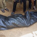 Man found hanging dead at Kasoa; leaves heartbreaking note