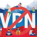 "Russia's Digital Frontier: Plans to Tighten Control on VPNs Amidst Social Media Restrictions"