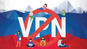 "Russia's Digital Frontier: Plans to Tighten Control on VPNs Amidst Social Media Restrictions"