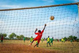 The Impact of International Football on Uganda's Identity