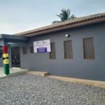 Suhum ICT Centre commissioned after being abandoned for sixteen years