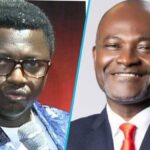 Opambour gives Ken Agyapong direction on how to win elections in the future
