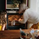 "Beyond the Bake: Unveiling the Dangers of Neglecting Your Oven"