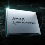 AMD's Threadripper Pro 7995WX Shatters Records: A World Record in Processing Power Unleashed