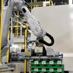 "Tragic Mishap: Robot Mistakenly Crushes Worker in South Korean Agricultural Center"