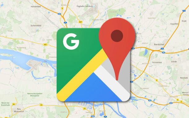 Google Maps Faces Backlash as Users Express Frustration Over Unexpected Color Changes