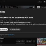 YouTube's Crackdown on Ad Blockers Triggers User Backlash and Uninstalls