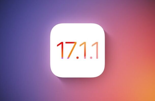 Apple's iOS 17.1.1 Update: Promising Enhanced Stability for iPhone Users