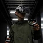 Varjo Unveils Cutting-Edge XR-4 Mixed Reality Headset: A Game-Changer for Industry Giants