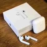 Unmasking the Impostors: A Video Guide on Distinguishing Genuine AirPods from Counterfeits