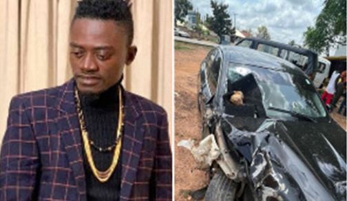 LilWin narrates how he survived near-fatal accident