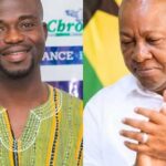 Be measured in your promises – Manasseh Azure to Mahama
