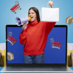 Navigating November's Online Shopping Frenzy: Guarding Against Deceptive Discounts