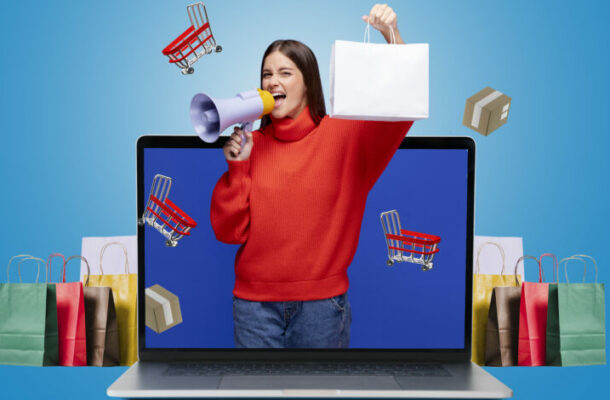 Navigating November's Online Shopping Frenzy: Guarding Against Deceptive Discounts