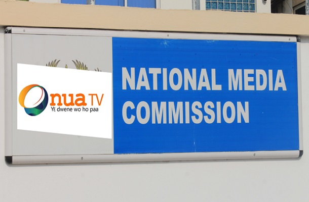 Onua TV & Onua FM sue National Media Commission over harassment