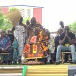 Otumfuo appeals to households in Ashanti Region to donate GHc200 a month to ‘heal Komfo Anokye’