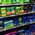 Government scraps VAT on locally manufactured sanitary pads, 7 others