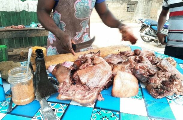 Farm gate prices of pork to go up by 20% from December 1