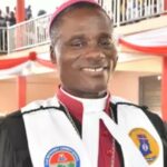 Former fetish priest becomes Bishop of Methodist Church of Ghana