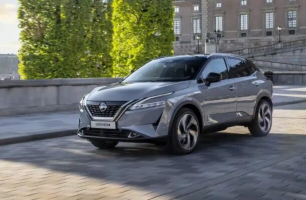 "Nissan's Electrifying Move: Juke and Qashqai Set to Go Electric in UK Production Overhaul"