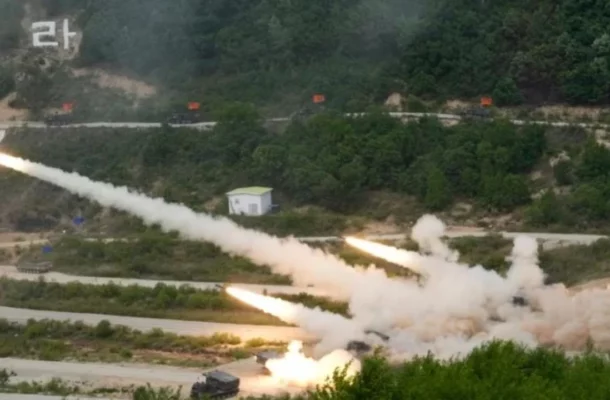 South Korea's Momentous Leap: Unveiling its Inaugural Spy Satellite Endeavor