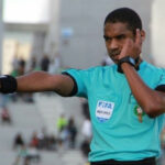 Morocco referees for Ghana vs. Madagascar World Cup qualifier